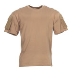 Mil-Tec Tactical T-Shirt - ASMC