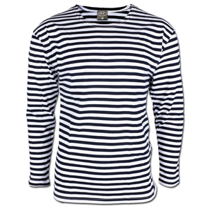 MFH Russisches Marinehemd Sommerversion - ASMC
