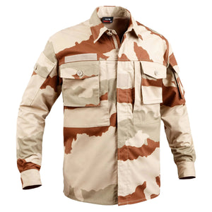 Feldhemd desert camo
