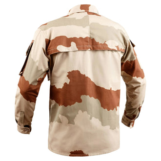 Feldhemd desert camo