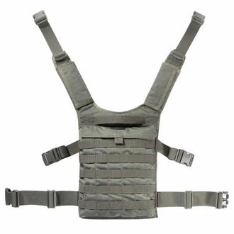 Trooper Back Plate