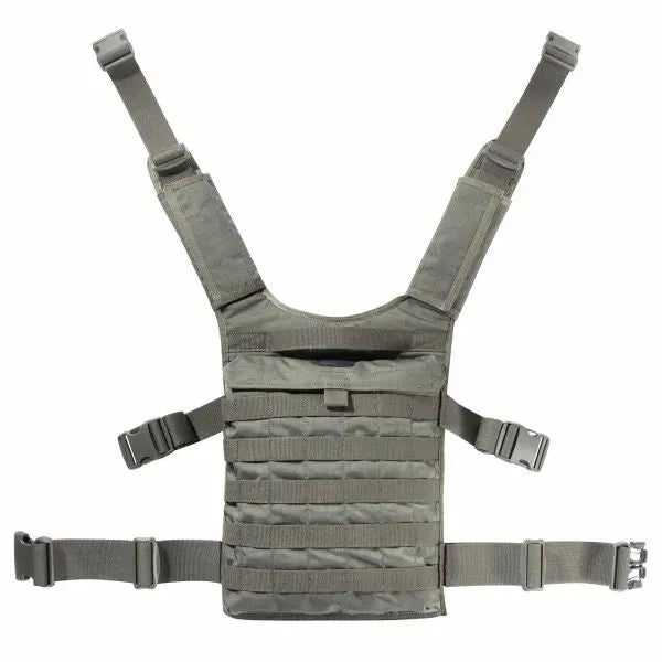 Tasmanian Tiger Trooper Back Plate - ASMC
