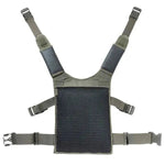 Trooper Back Plate