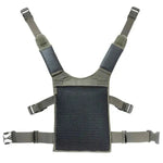 Tasmanian Tiger Trooper Back Plate - ASMC