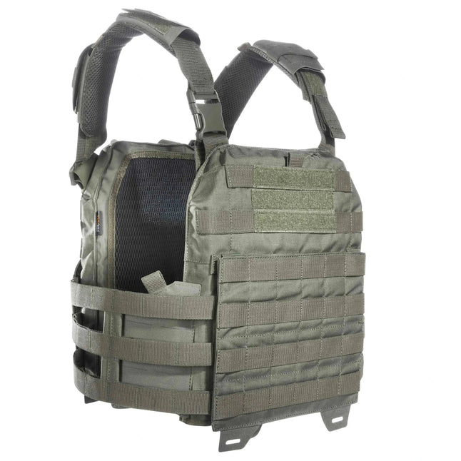 Plattenträger Plate Carrier MKIV