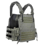 Plattenträger Plate Carrier QR LC