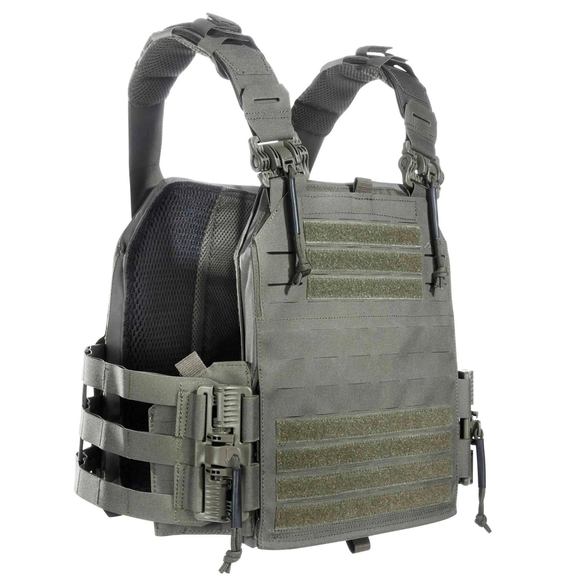 Plattenträger Plate Carrier QR LC