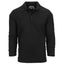 101 INC Longsleeve Tactical Polo Quickdry - ASMC