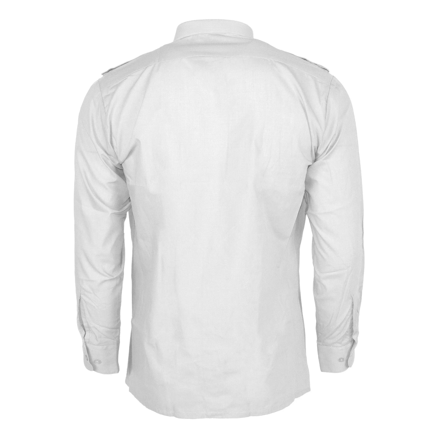 Mil-Tec Diensthemd Langarm - ASMC