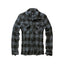 Brandit Hemd Check Shirt Longsleeve - ASMC