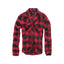 Brandit Hemd Check Shirt Longsleeve - ASMC