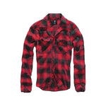 Hemd Check Shirt Longsleeve