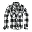 Brandit Hemd Check Shirt Longsleeve - ASMC