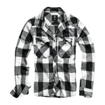 Hemd Check Shirt Longsleeve