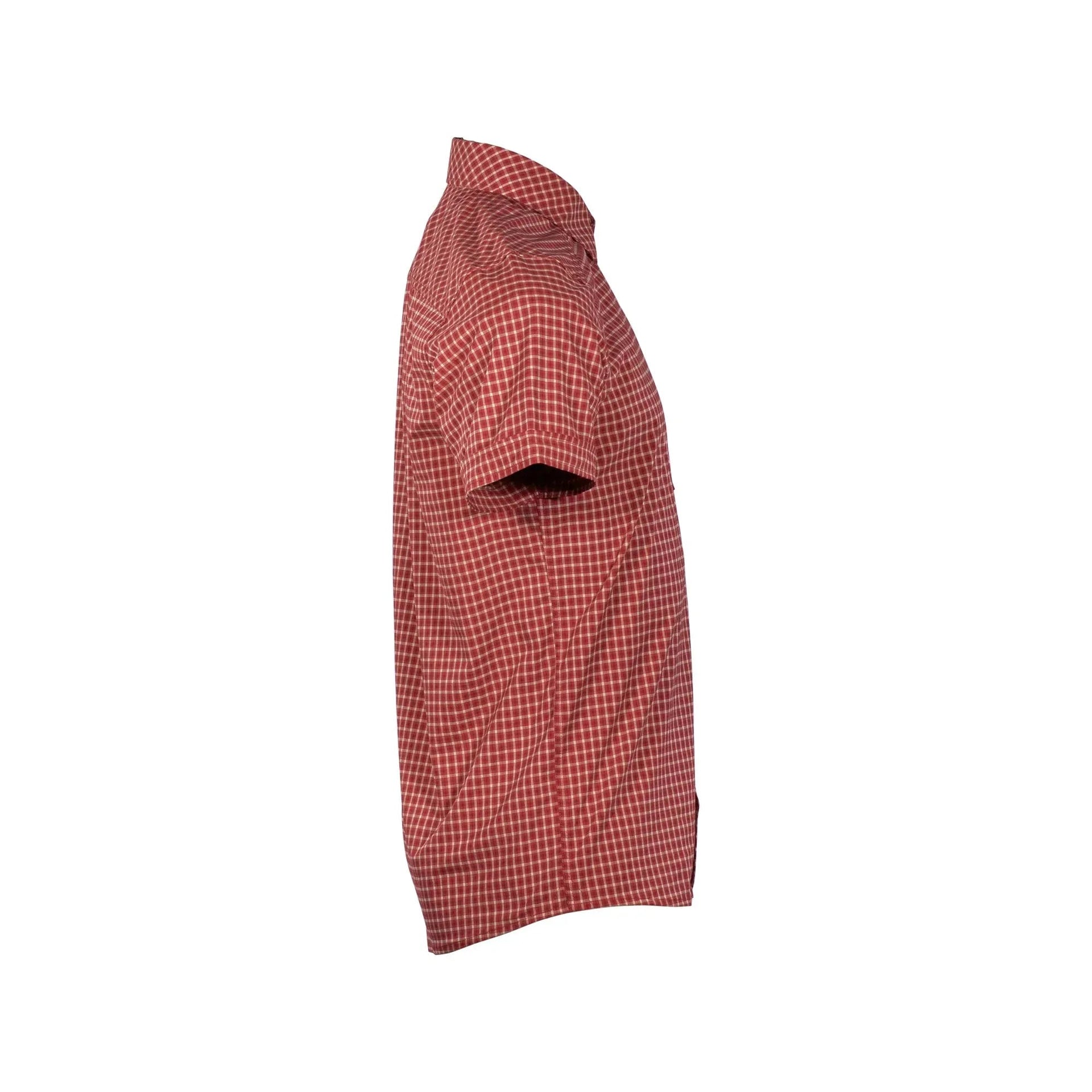 Kurzarmhemd Clemont