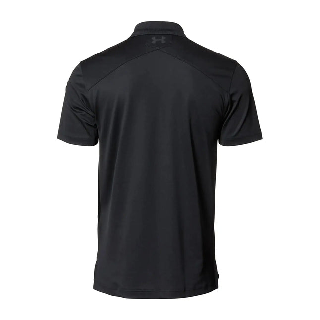 under-armour-poloshirt-tac-performance-schwarz-ansicht-4