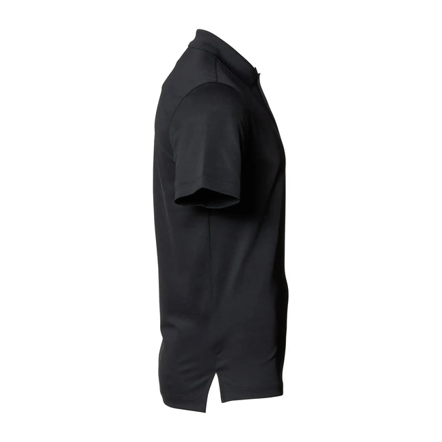 under-armour-poloshirt-tac-performance-schwarz-ansicht-5