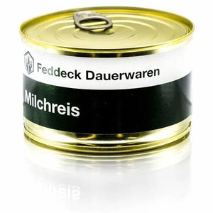 Fertiggericht Dose Milchreis 400 g