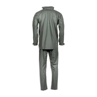 Regenanzug Premium 2-teilig oliv