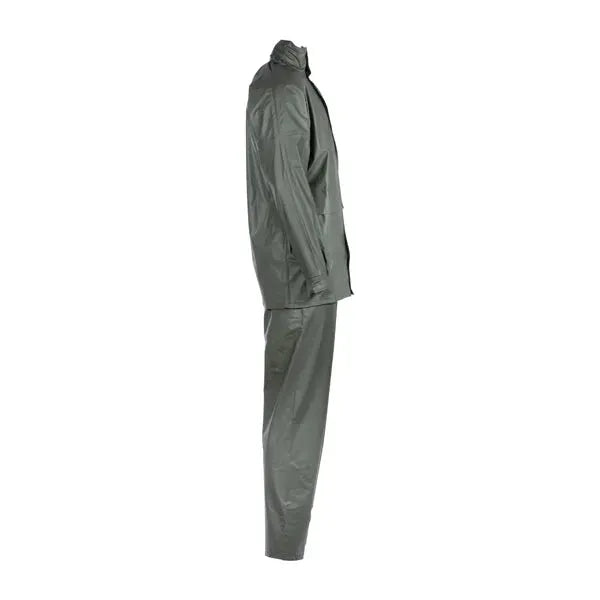 MFH MFH Regenanzug Premium 2-teilig oliv - ASMC