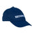 MFH MFH US Cap Security blau - ASMC