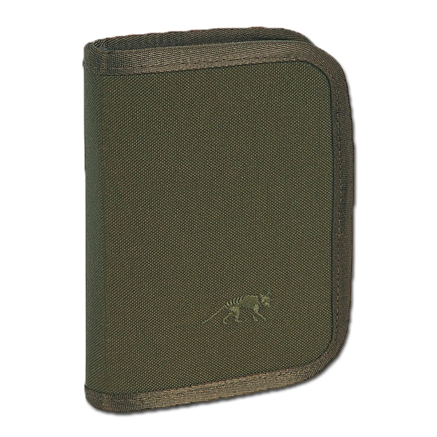 Tasmanian Tiger Geldbörse Mil Wallet - ASMC