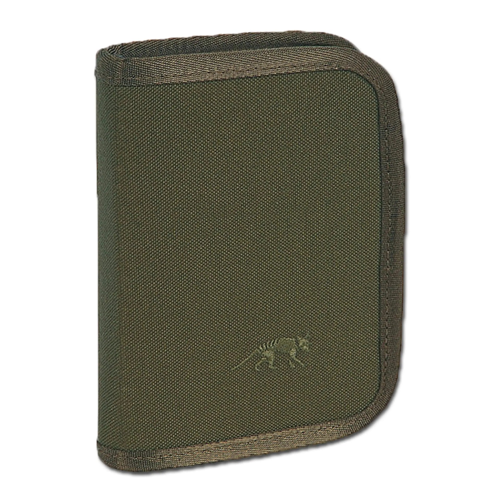 Tasmanian Tiger Geldbörse Mil Wallet - ASMC