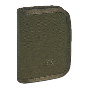 Tasmanian Tiger Geldbörse Mil Wallet - ASMC