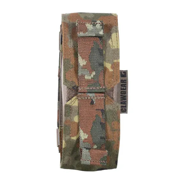 Clawgear 2-Way Tourniquet Pouch - ASMC