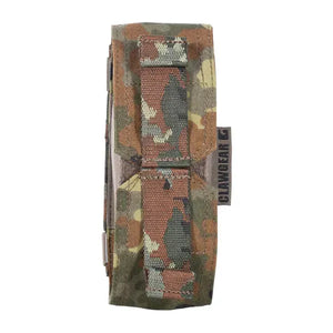 Clawgear 2-Way Tourniquet Pouch - ASMC
