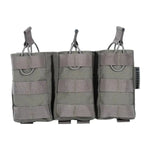 Magazintasche 5.56 mm Open Triple Mag Pouch