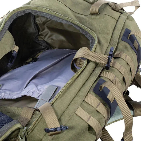 Berghaus Rucksack MMPS Centurio IV 45 FA - ASMC