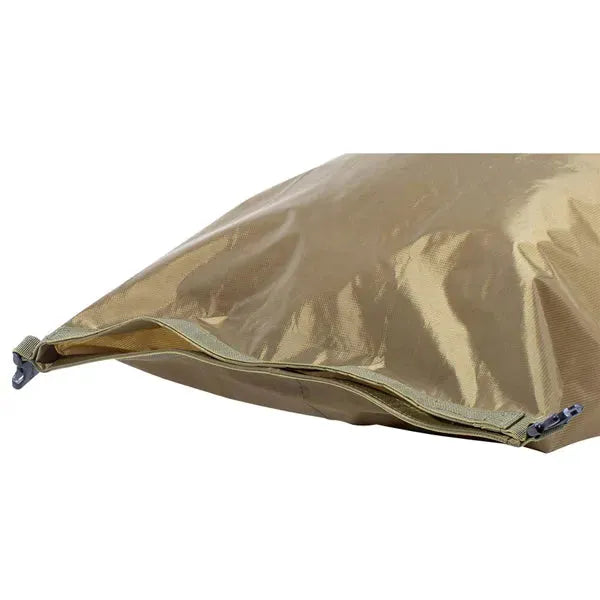 Packsack MMPS Liner 70 mit Ventil cedar