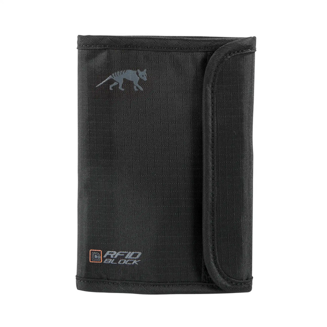 Passport Safe RFID Block