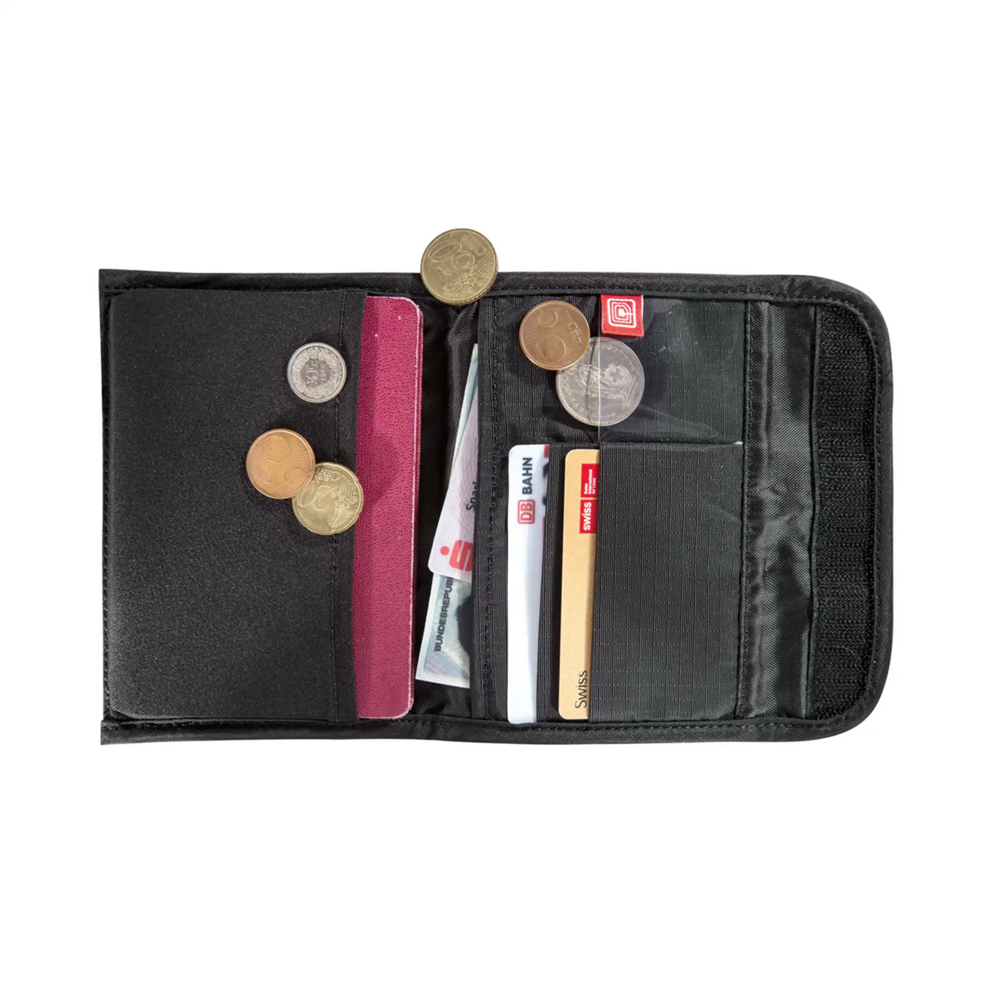 Passport Safe RFID Block