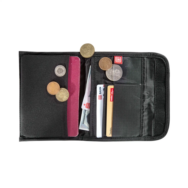 Passport Safe RFID Block