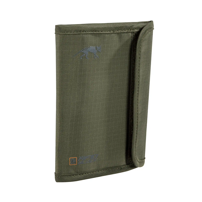 Passport Safe RFID Block