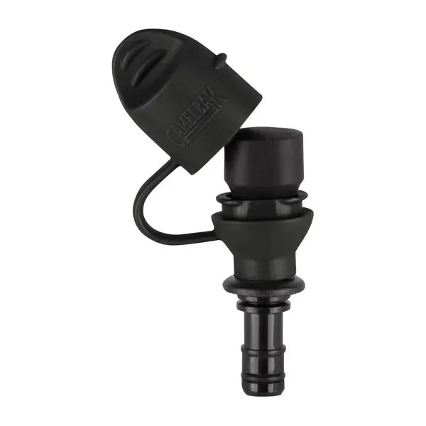 Mundstück HydroLink HydroLock Replacement schwarz
