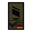 Rank Patch Stabskorporal Luftwaffe