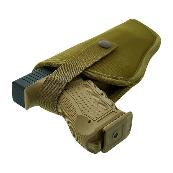 Coptex Gürtelholster mittel - ASMC