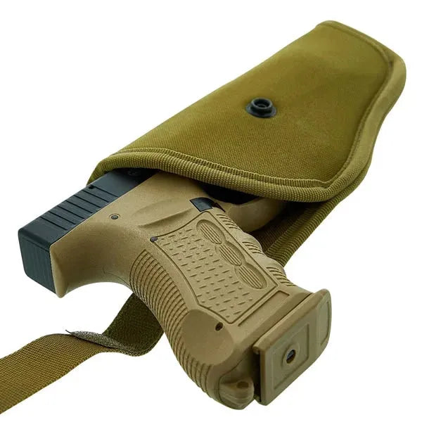 Coptex Gürtelholster mittel - ASMC
