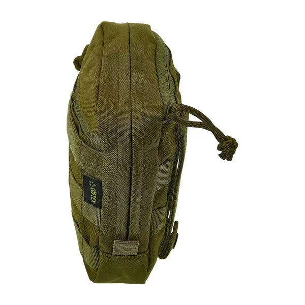 Coptex Pouch Tac Bag II - ASMC