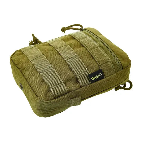 Coptex Pouch Tac Bag II - ASMC