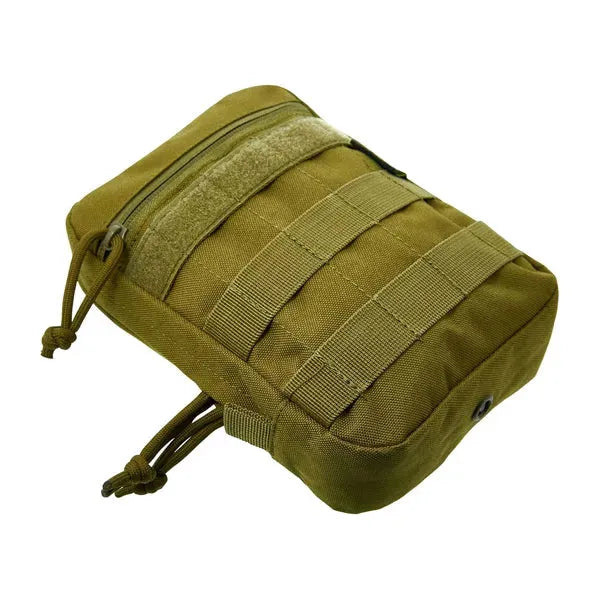 Coptex Pouch Tac Bag II - ASMC