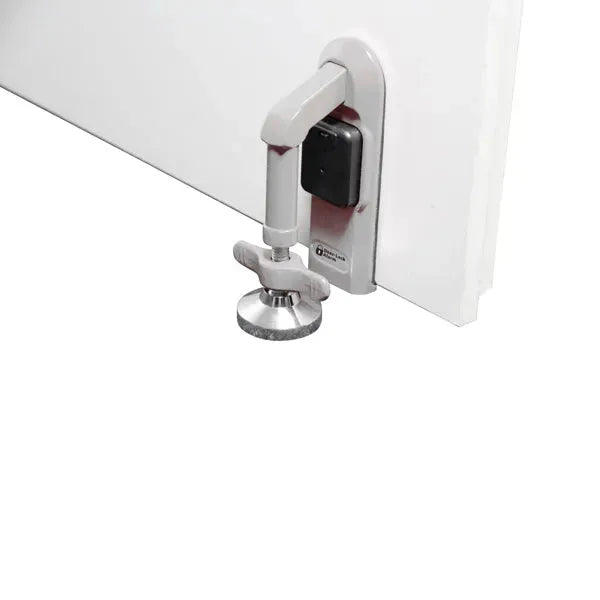 KH Security Einbruchschutz Door-Lock mit Alarm - ASMC