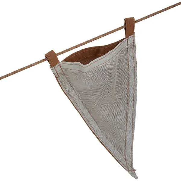 Nordisk Zubehör Tarp Kari Tech Mini Colour Packs chocolate - ASMC