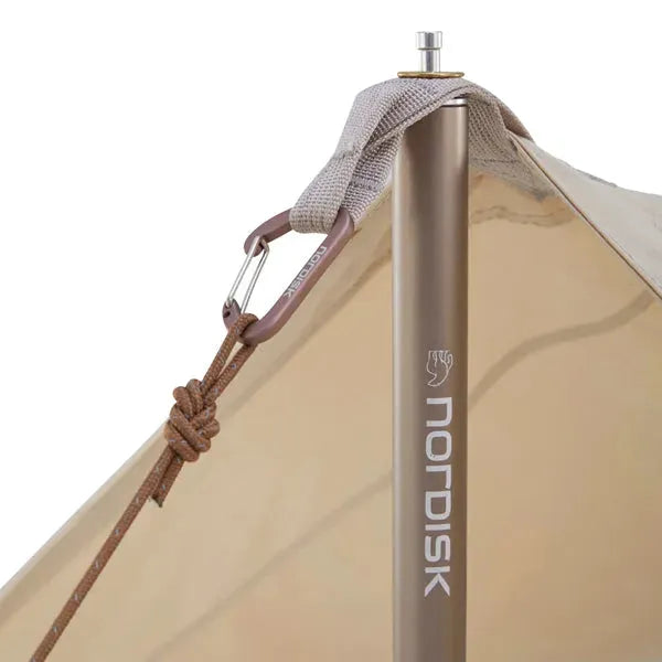 Nordisk Zubehör Tarp Kari Tech Mini Colour Packs chocolate - ASMC