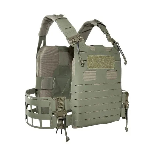 Tasmanian Tiger Plattenträger QR SK Anfibia MKII - ASMC