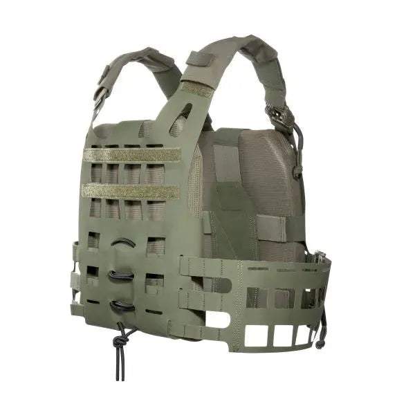Tasmanian Tiger Plattenträger QR SK Anfibia MKII - ASMC