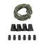 Tasmanian Tiger Bungee Cord Set - ASMC